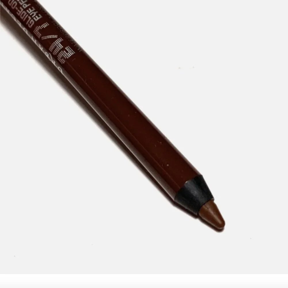 NEW Urban Decay 24/7 Glide On Eye Pencil Whiskey Brown1.2g 0.04oz FULL SIZE